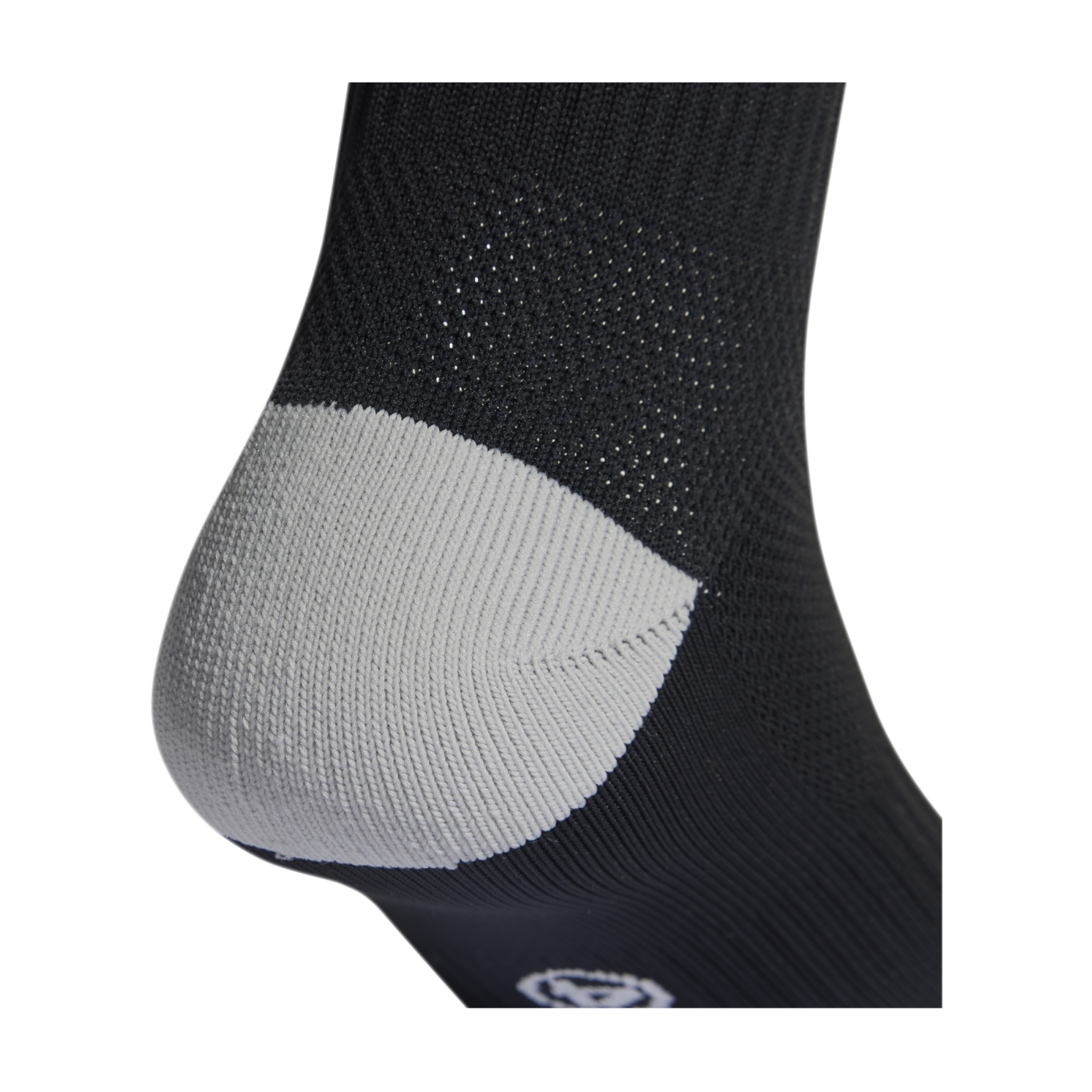 adidas Milano 23 Strumpfstutzen Schwarz Weiss