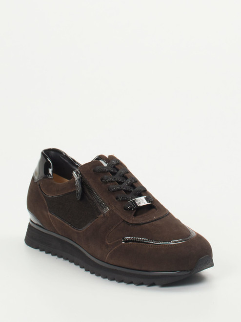Sneaker-26612090007 Hassia