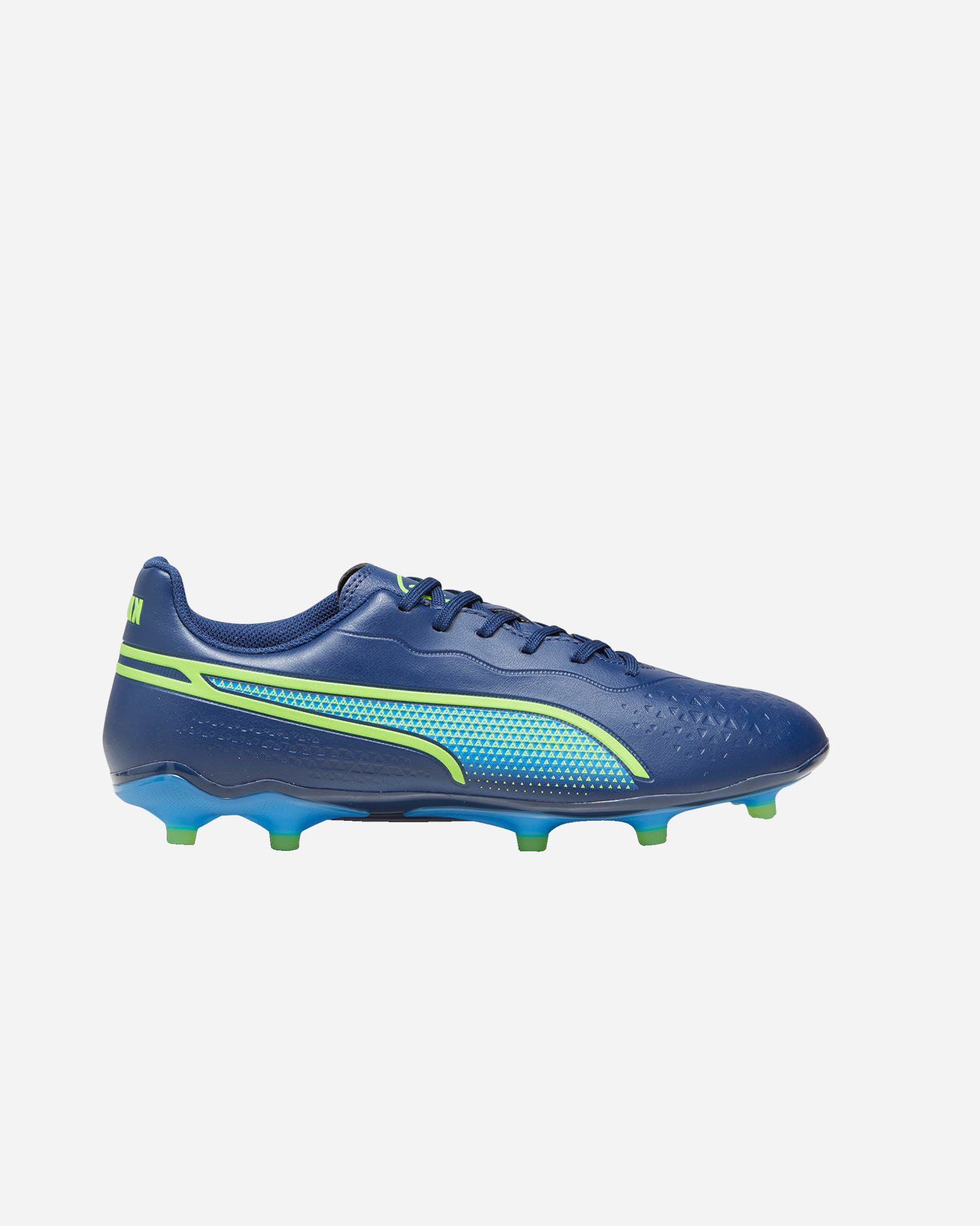 Scarpe Calcio Puma King Match Fg-ag M 107570-02