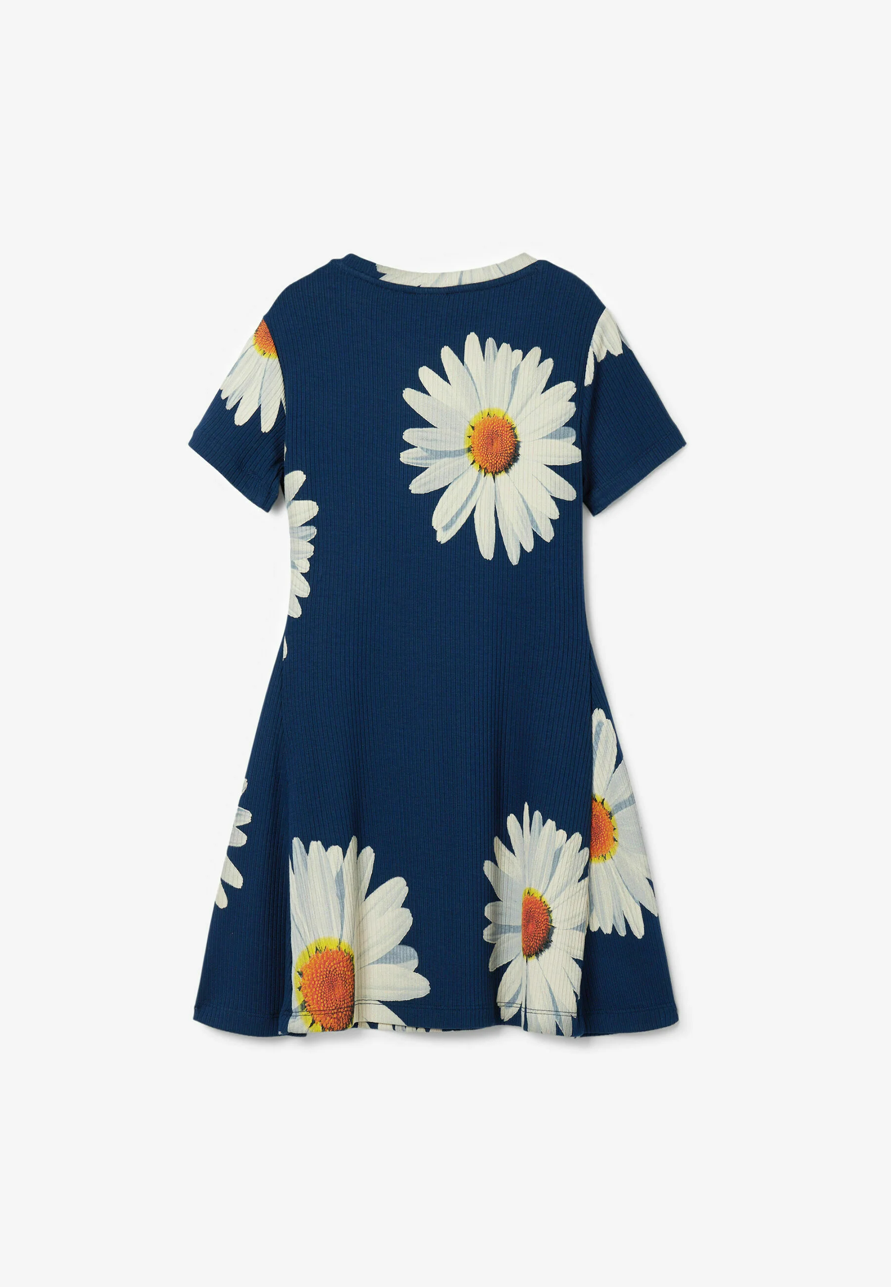 Desigual DAISY - Vestido de punto