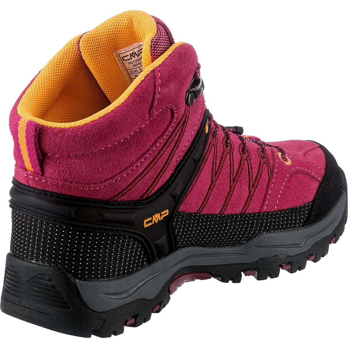 Kinder Outdoorschuhe RIGEL