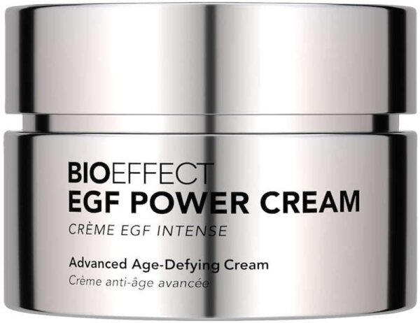 BIOEFFECT EGF Power Cream Gesichtscreme
