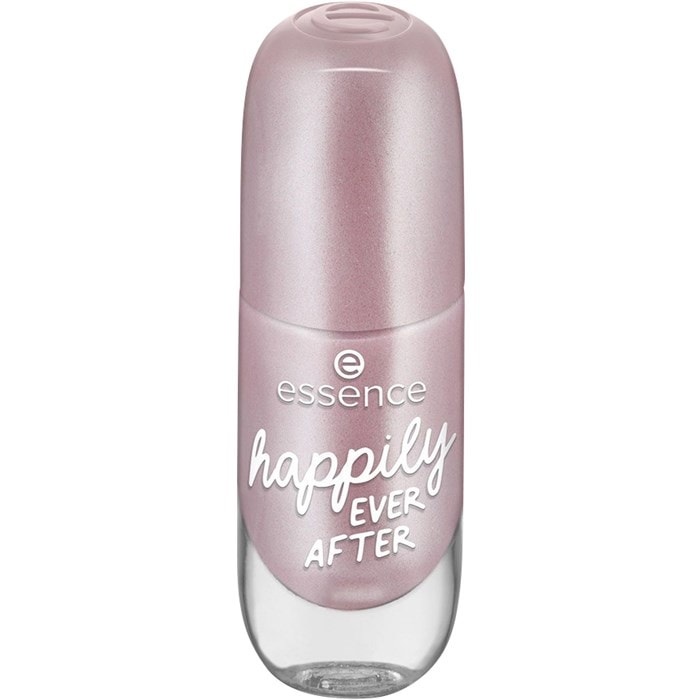 Gel Nail Colour