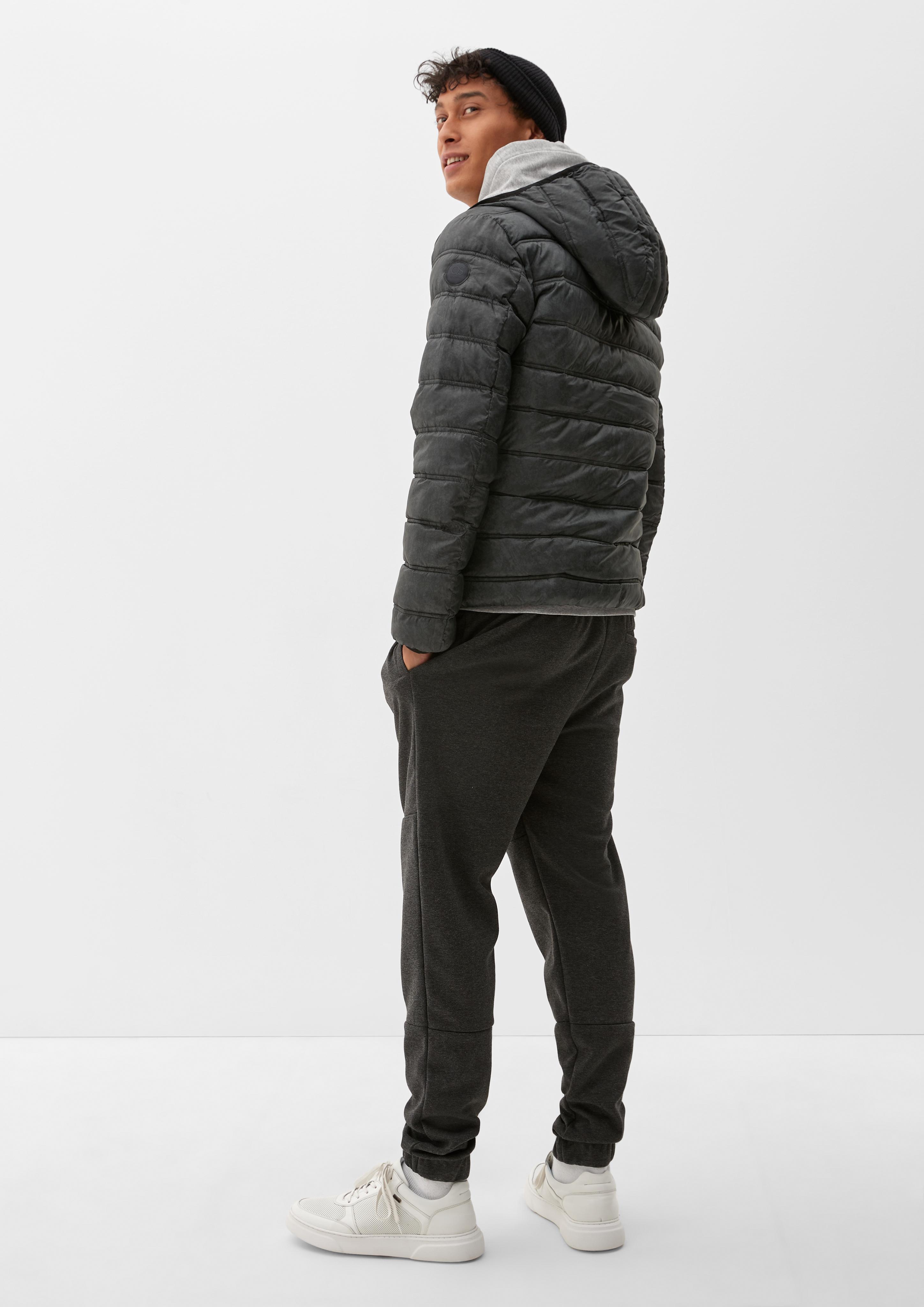 Leichte Steppjacke  2115852-99A0