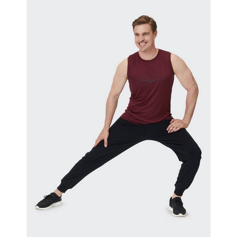 VENICE BEACH VBM Porter Trainingshose Herren