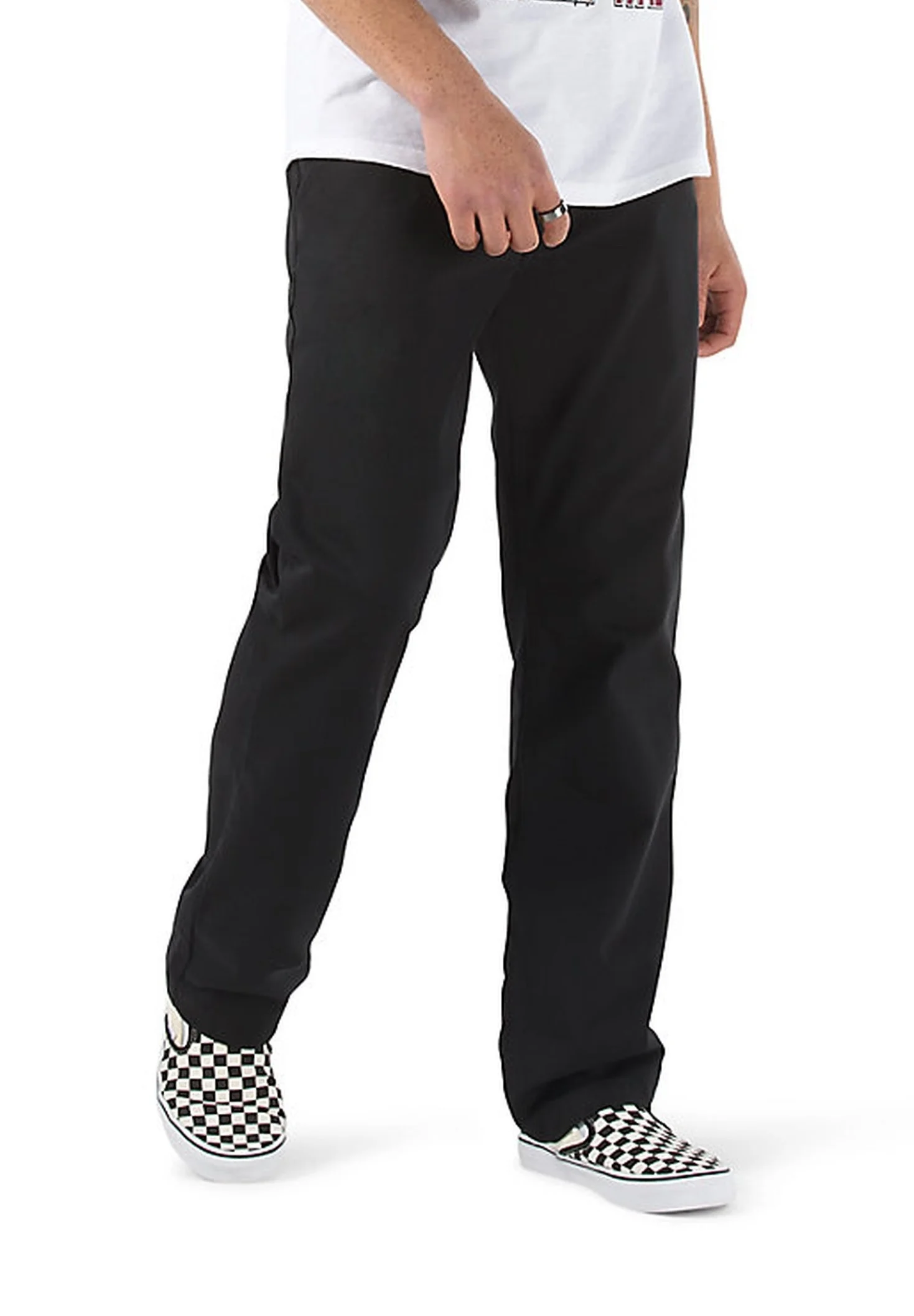 Vans MN AUTÉNTICO - Chino