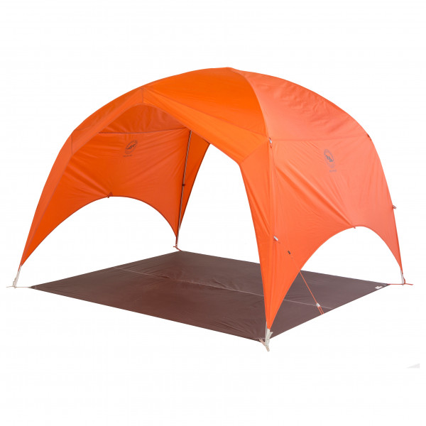 Big Agnes - Big House 4 - 4-Personen Zelt