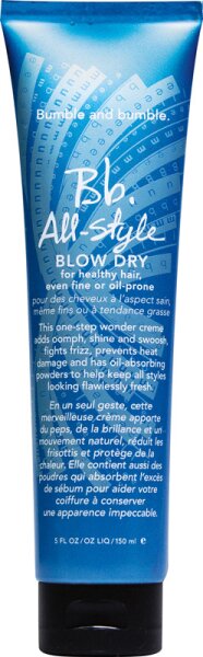Bumble and bumble All-Style Blow Dry Haarcreme
