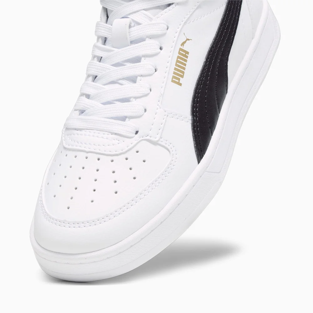 PUMA Caven 2.0 Mid 393842_01 / weiss