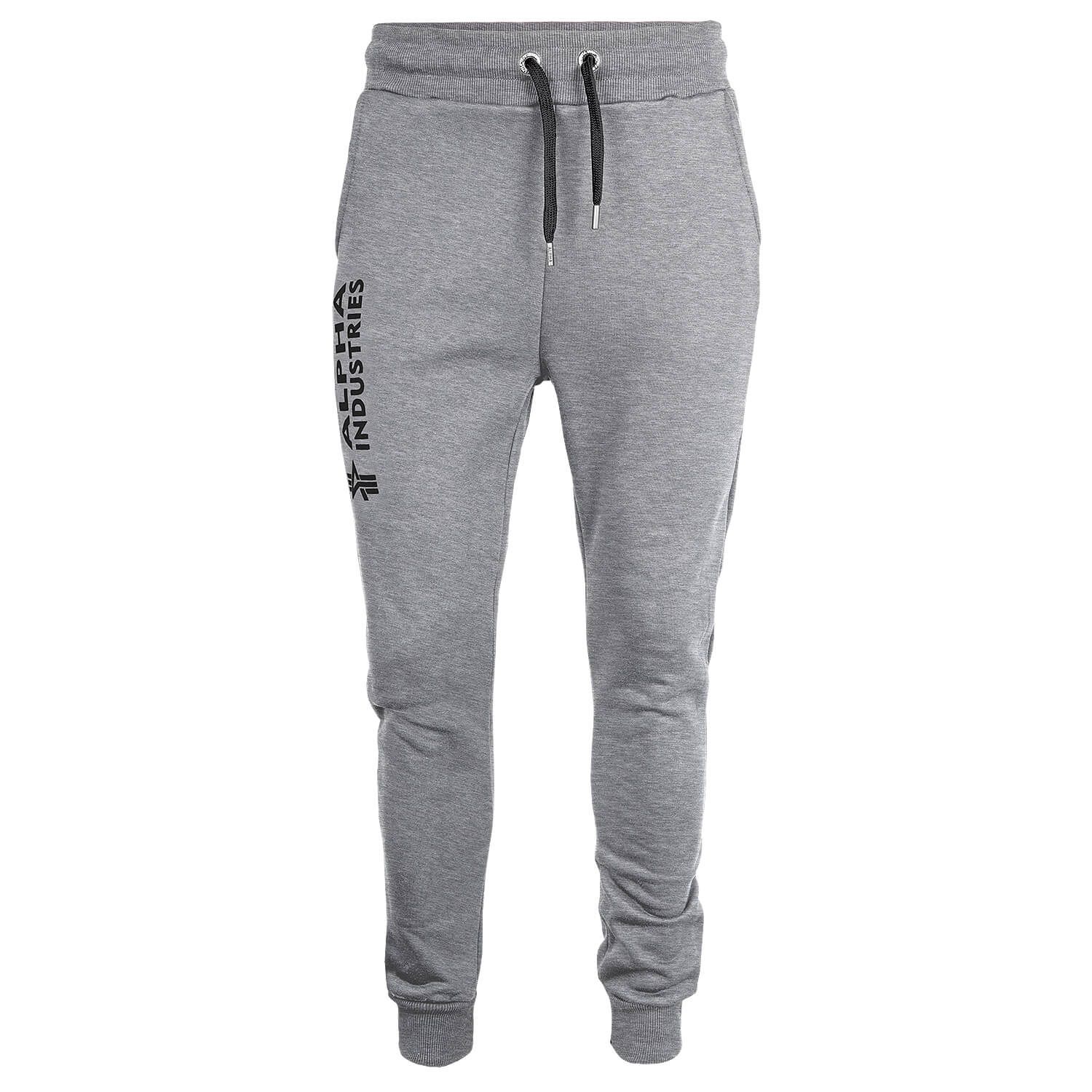 Basic Jogger AI