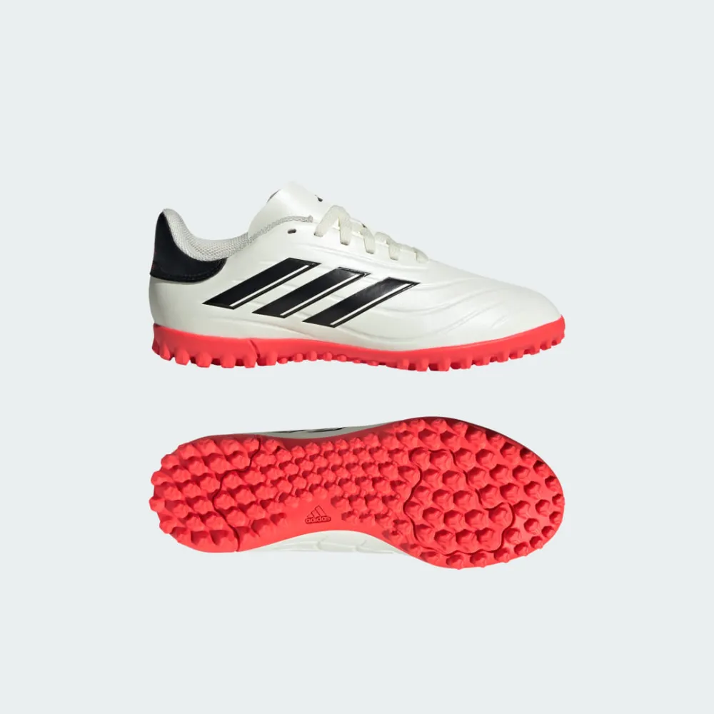 adidas Copa Pure II Club TF IE7531 / weiss