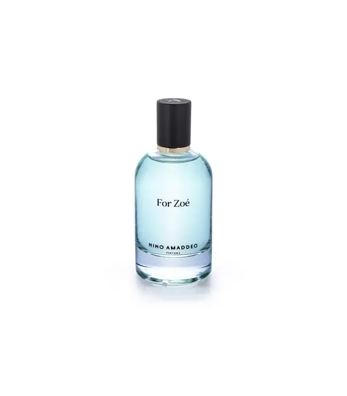 FOR ZOE Eau de Parfum