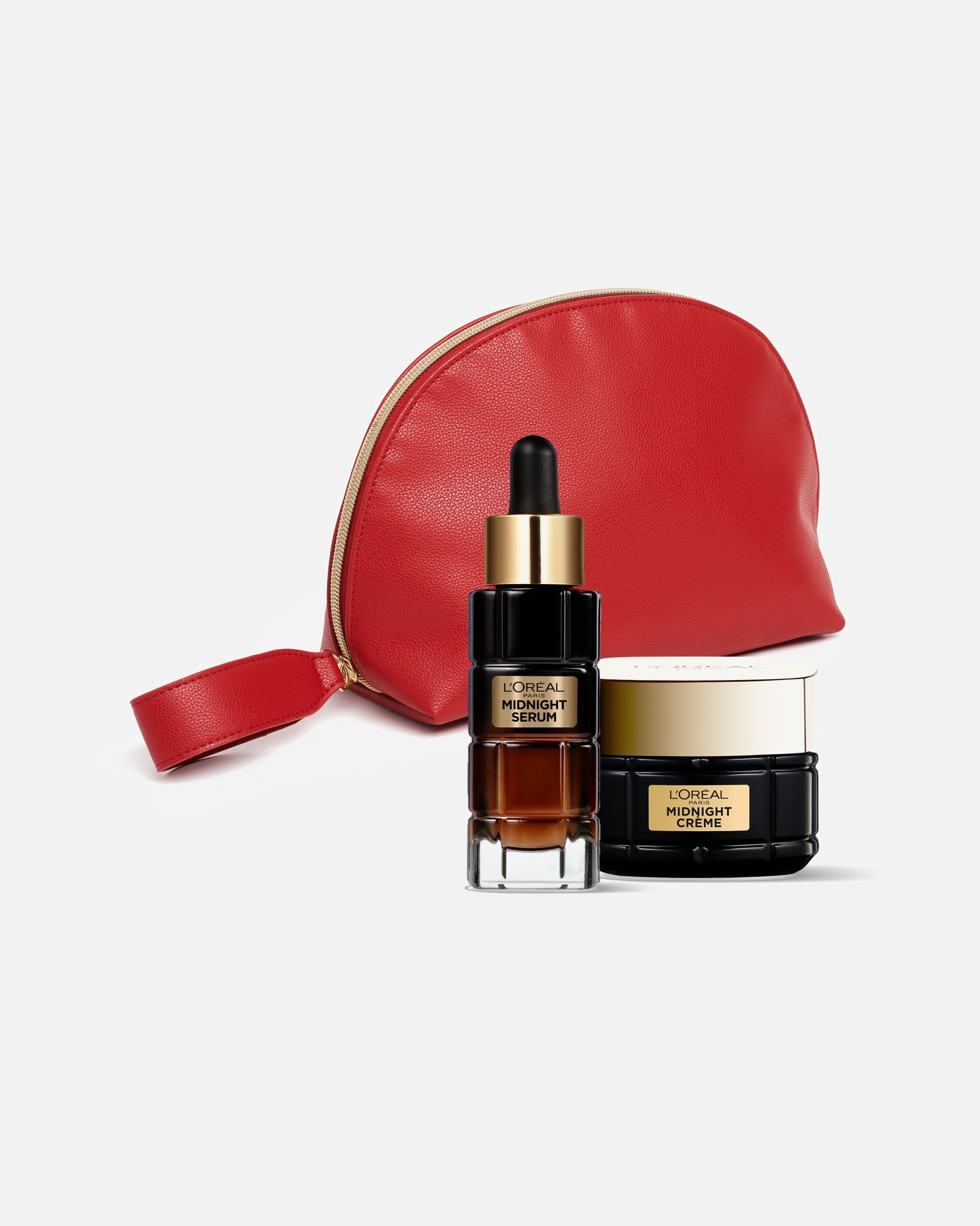 L'Oréal Paris Cellular Rebirth Midnight Ritual Kit – 2 products