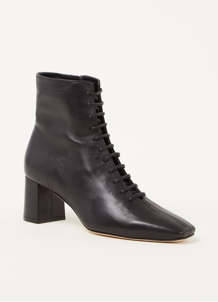 Stivaletto alla caviglia in pelle Arabella di LKBennett