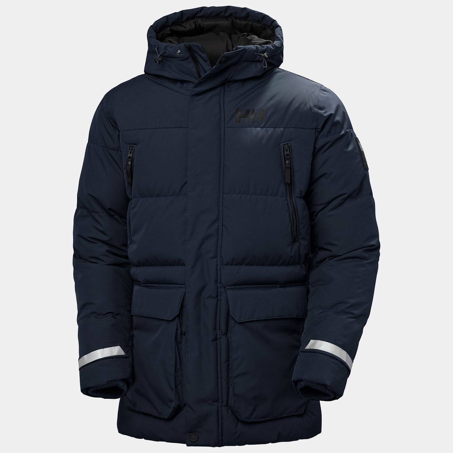 Men's Reine Puffy Jacket