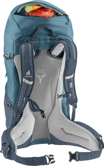 deuter Futura 32 | Wanderrucksack mit 32 Liter Volumen