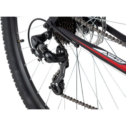 MTB-HARDTAIL MTB HARDTAIL TWENTYNINER 29 ZOLL XTINCT
