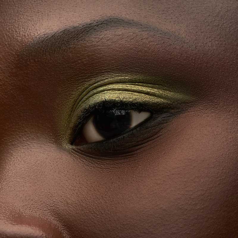 Mac Augen Sparkler Eye Shadow