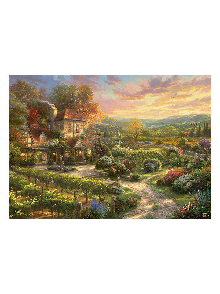 Schmidt Spiele 2000tlg. Puzzle 