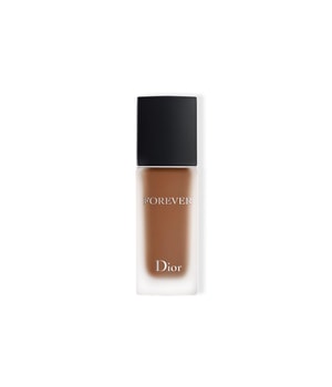 DIOR Diorskin Forever Matte Creme Foundation-30 ml