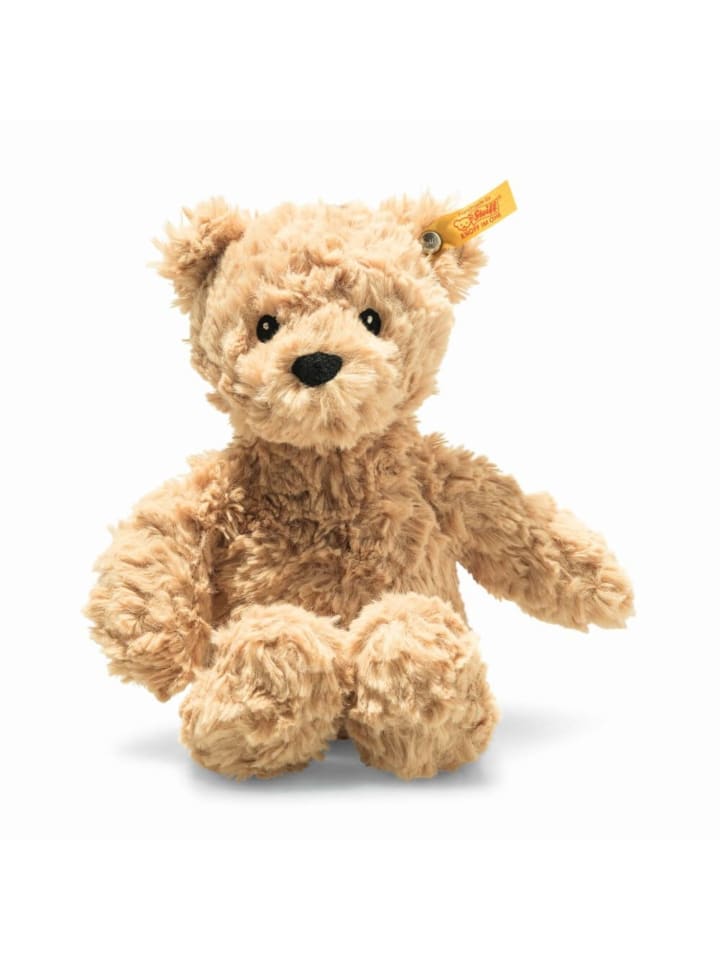 Steiff Teddybär Jimmy in Braun ab 0 Monate günstig kaufen onesize