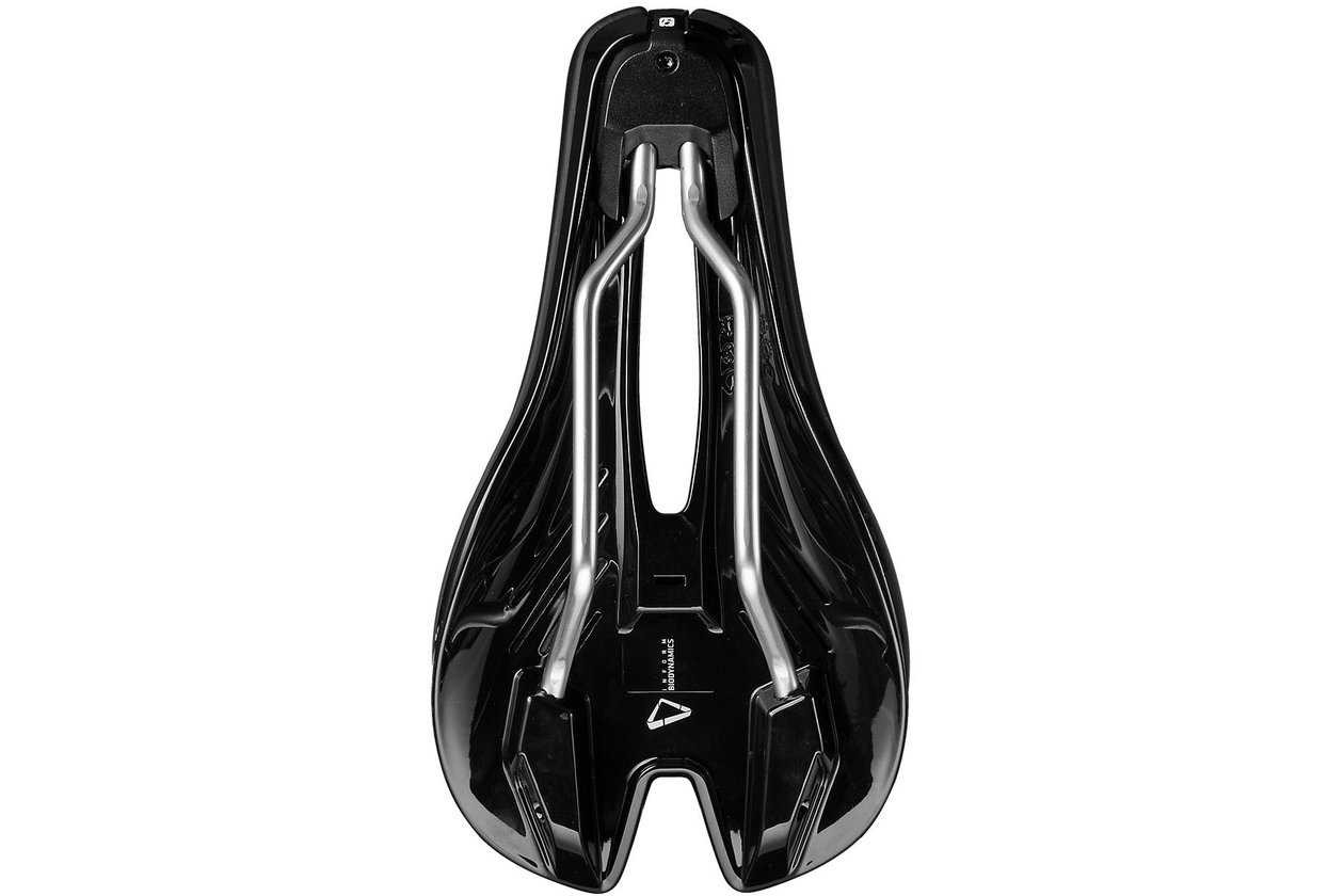 Bontrager Fahrradsattel Hilo Comp