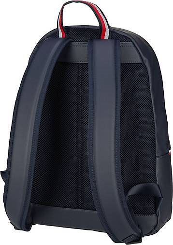 TOMMY HILFIGER Rucksack / Backpack TH Stripe Backpack FA22