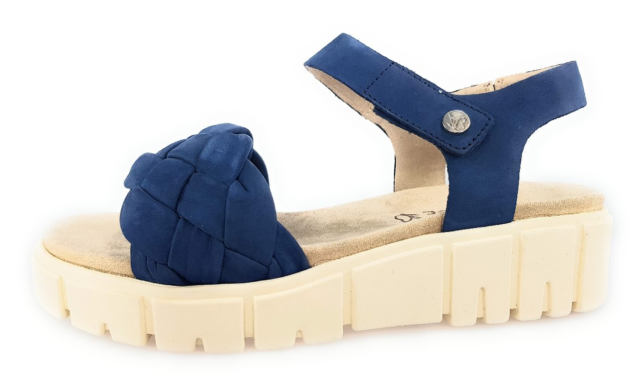 Caprice 9-9-28256-20/869 Blau 869 Ocean