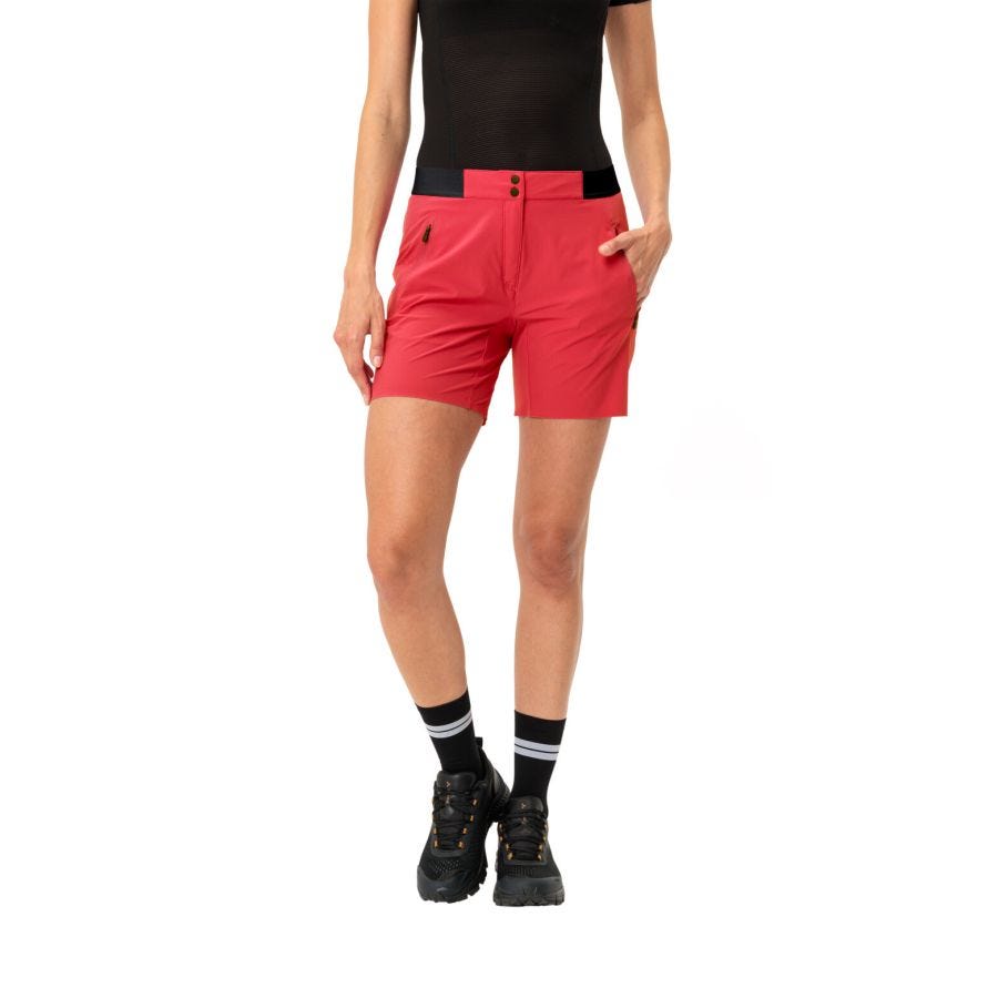 Scopi II Shorts Leicht Damen
