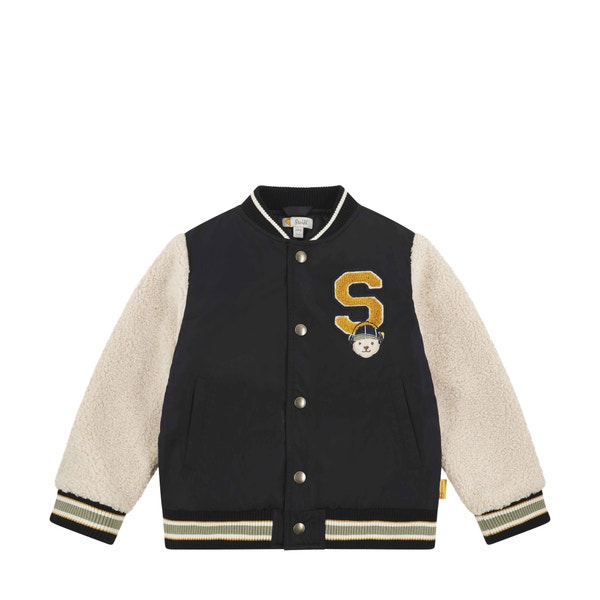 Jacke, dunkelblau für Jungs