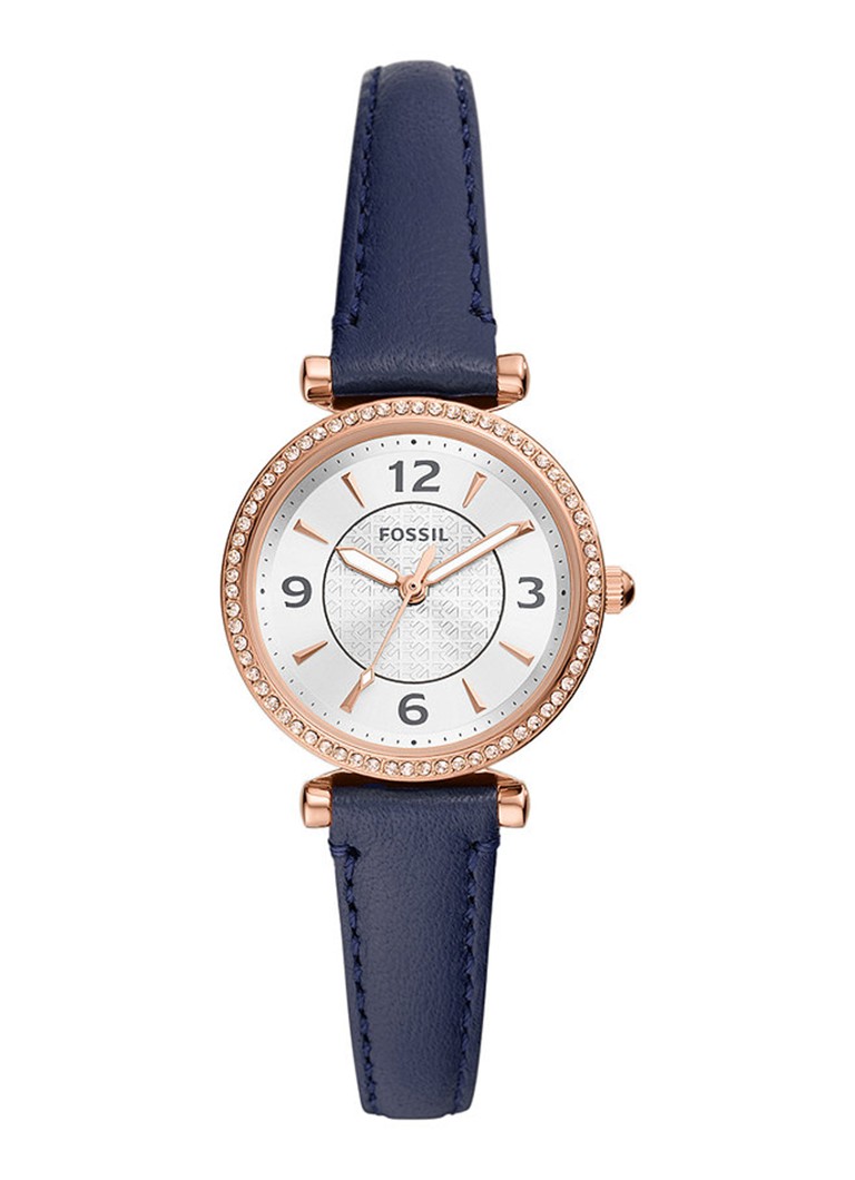 Ceas Fossil Carlie ES5295