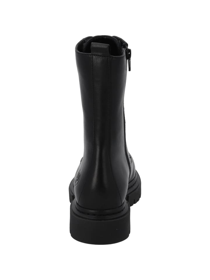 palado Schnürstiefel in BLACK günstig kaufen