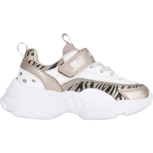 ZIGZAG Schuhe Fialey mit praktischem Klettverschluss