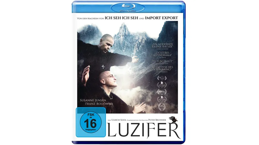 Luzifer
