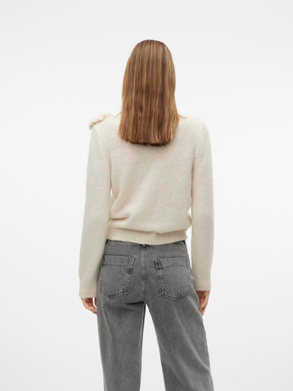 VMADIA Pullover