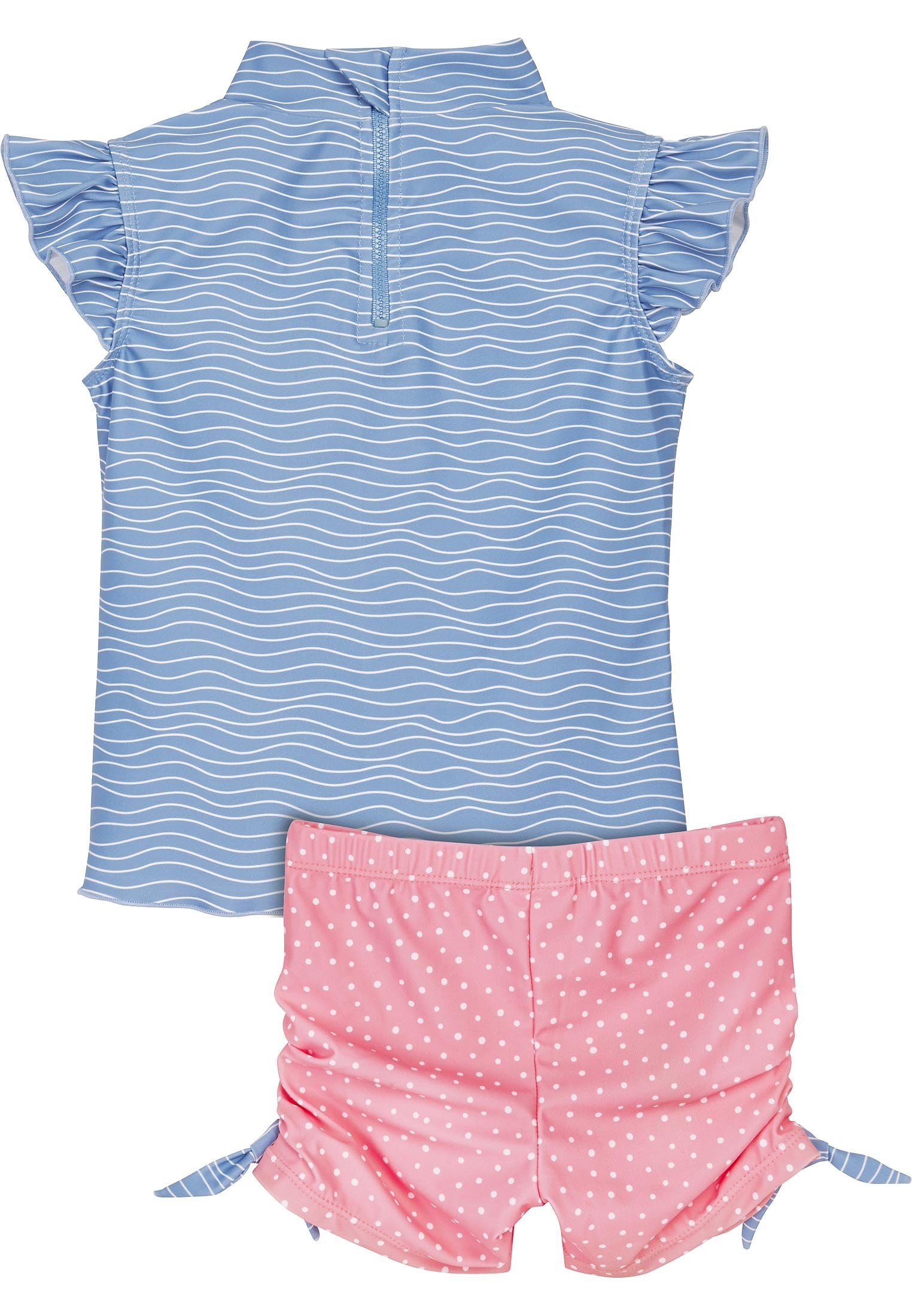 Playshoes Badeanzug UV-Schutz Bade-Set Krebs