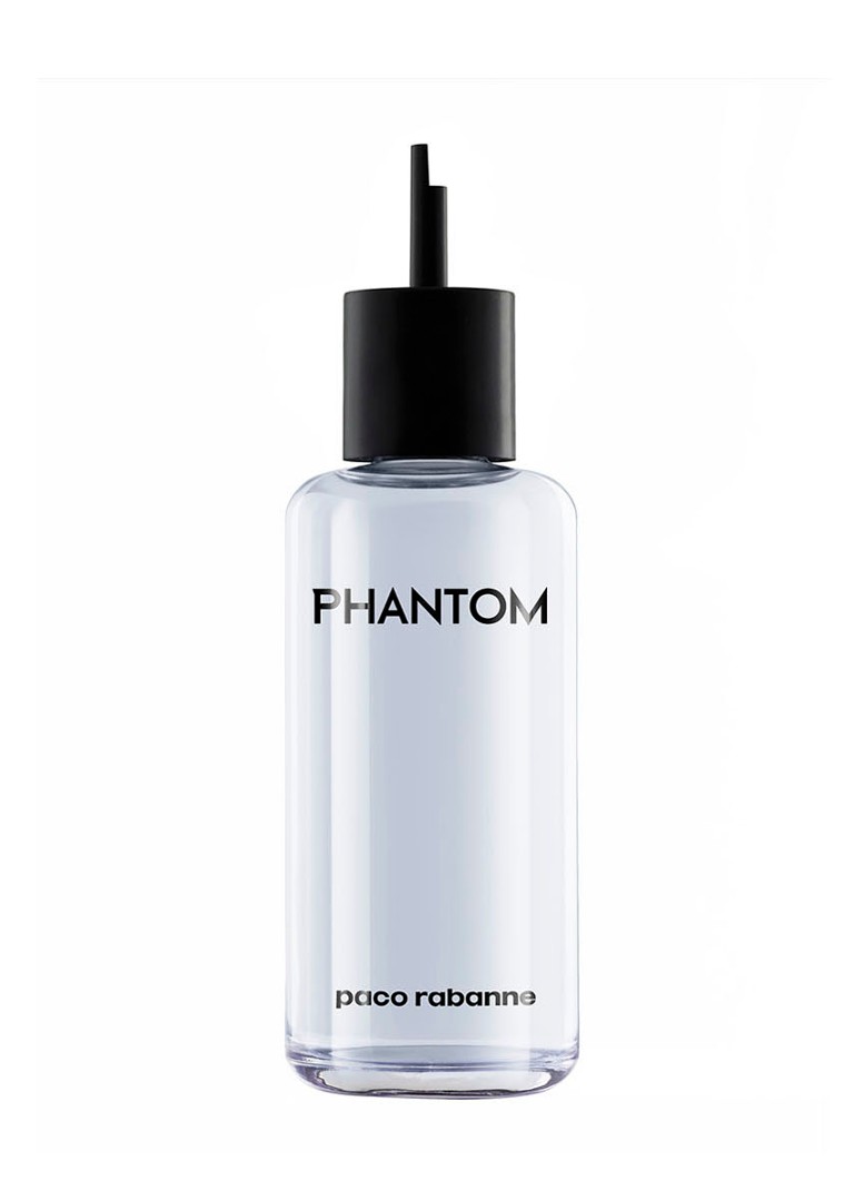 Rabanne Phantom Eau de Toilette Refill - náplň