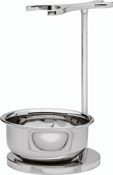 Erbe Solingen Halter für Rasier-Set mit Seifenschale Rasierset