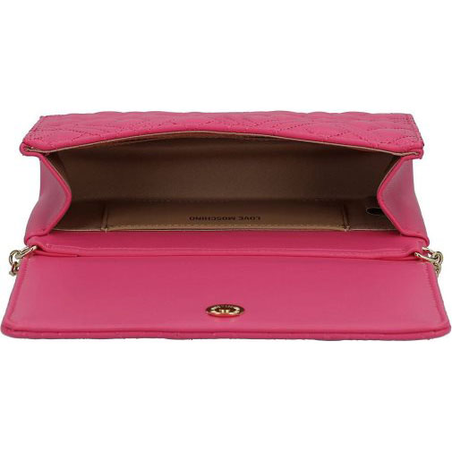 Love Moschino Umhängetasche 22 cm