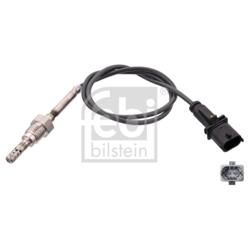 FEBI SENSOR ABGASTEMPERATUR 100812 - ATU