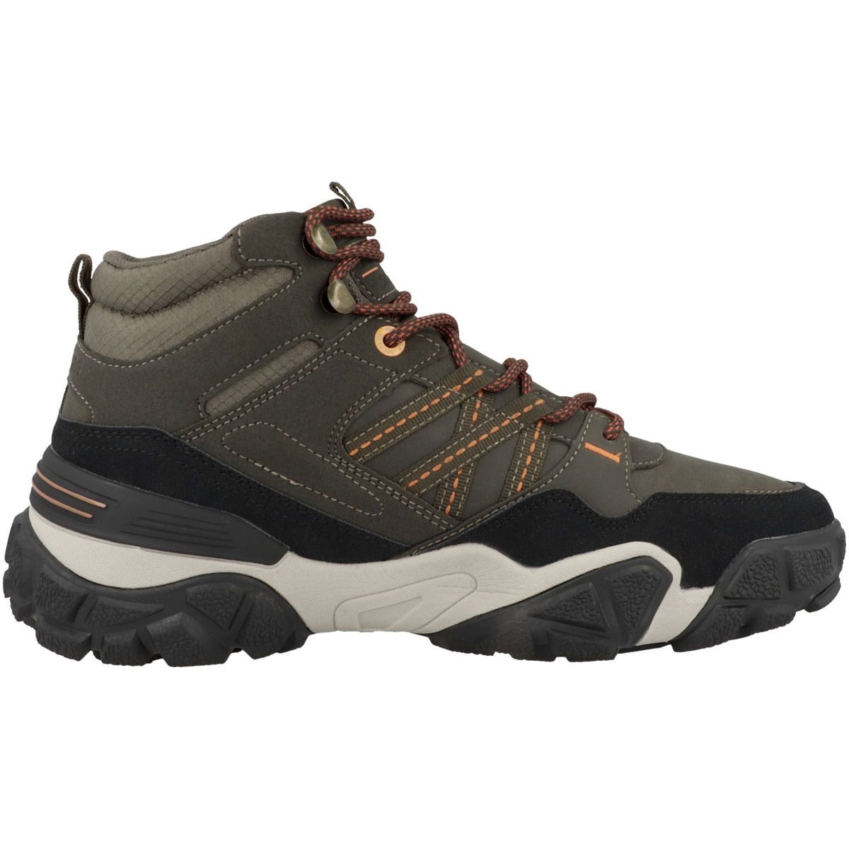 Dockers by Gerli 51FC002 Sneaker mid braun