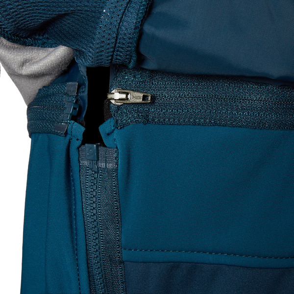 ME ALL YEAR MOAB ZO PANTS II Herren - Radhose
