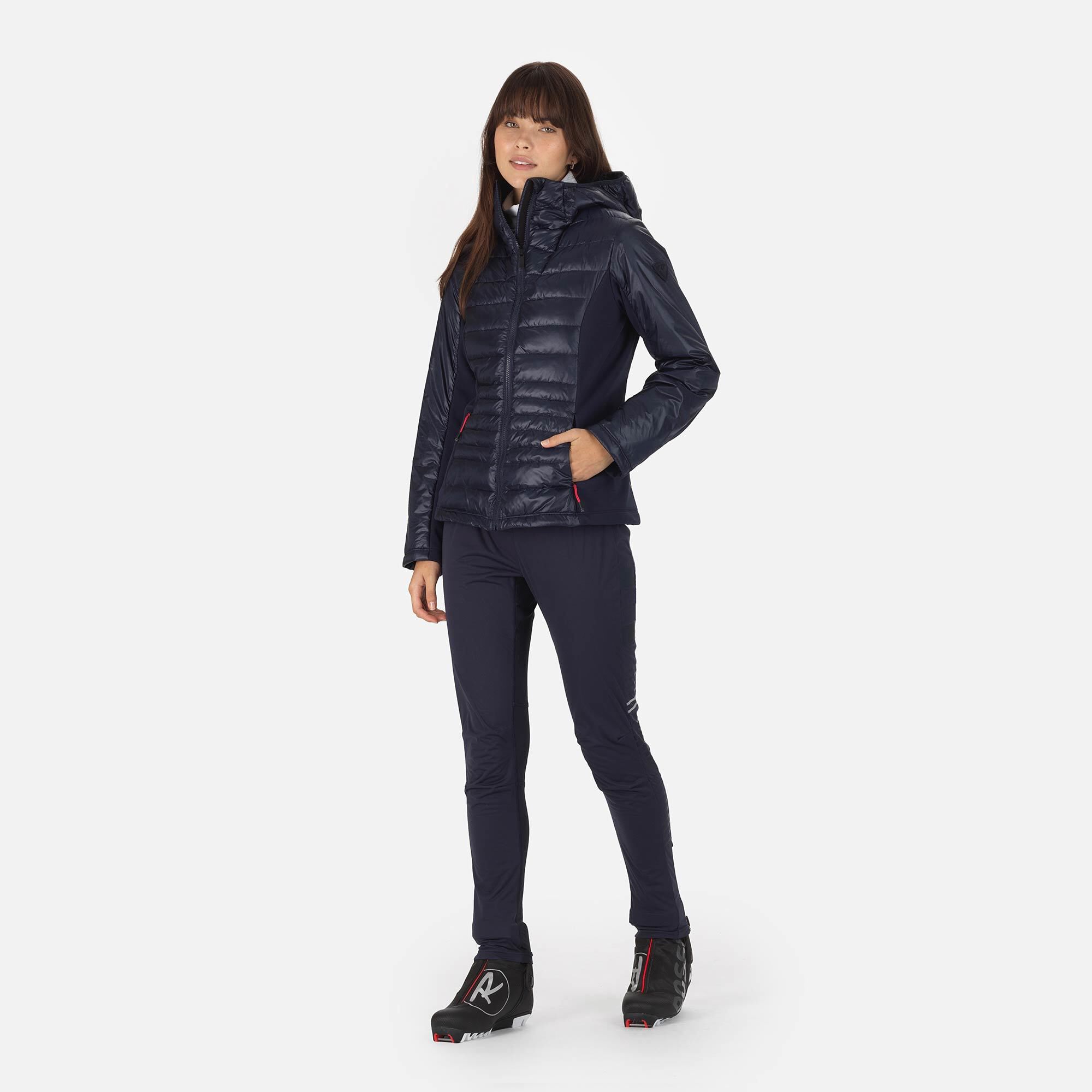 Veste SKPR Hybrid Light Femme