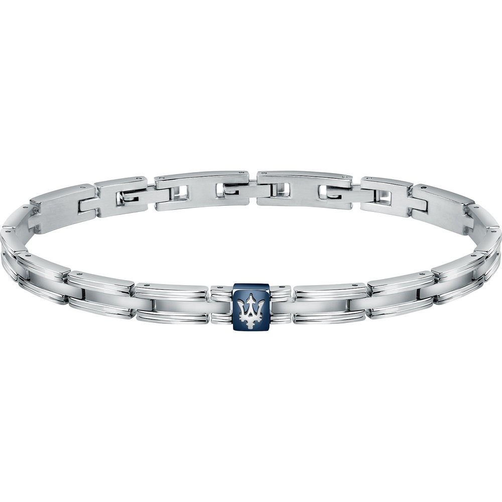 Maserati Bracelet Acier inoxydable Bracelet