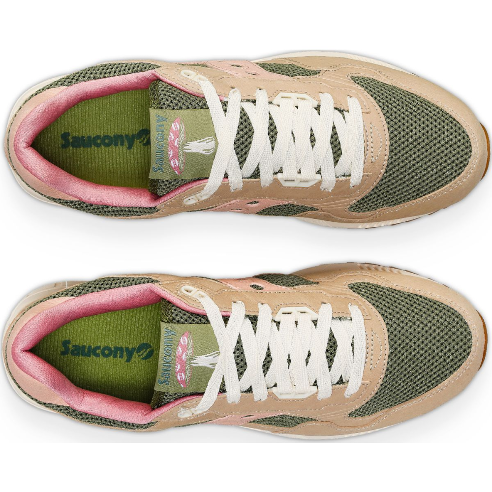 Saucony Shadow 5000 S70747-3 / braun