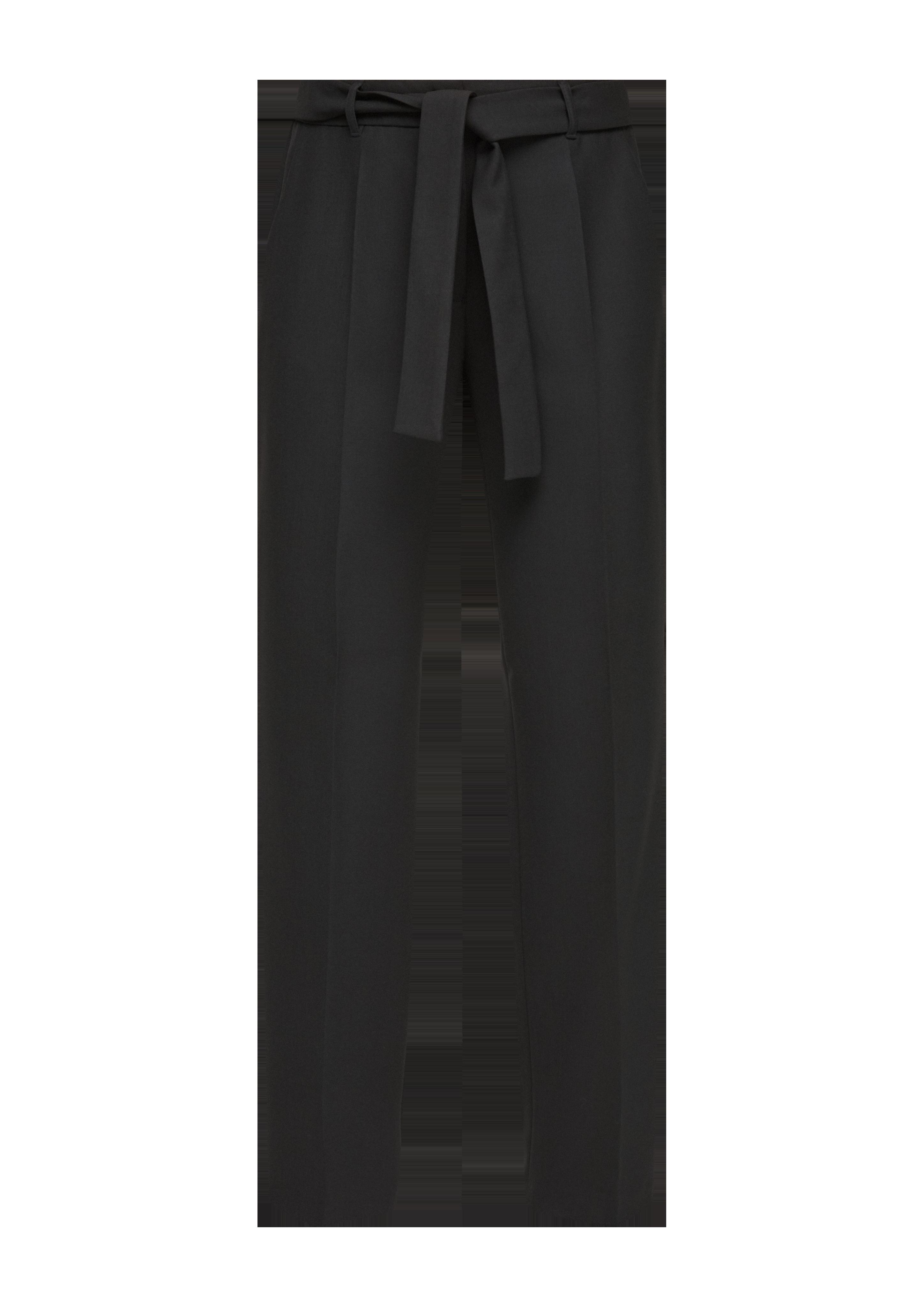 Regular: Twillhose mit Bügelfalten  01.899.73.X114-9999