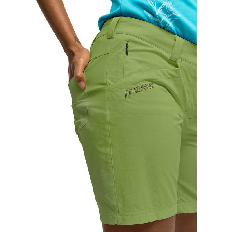 Maier Sports Lulaka Funktionsshorts Damen
