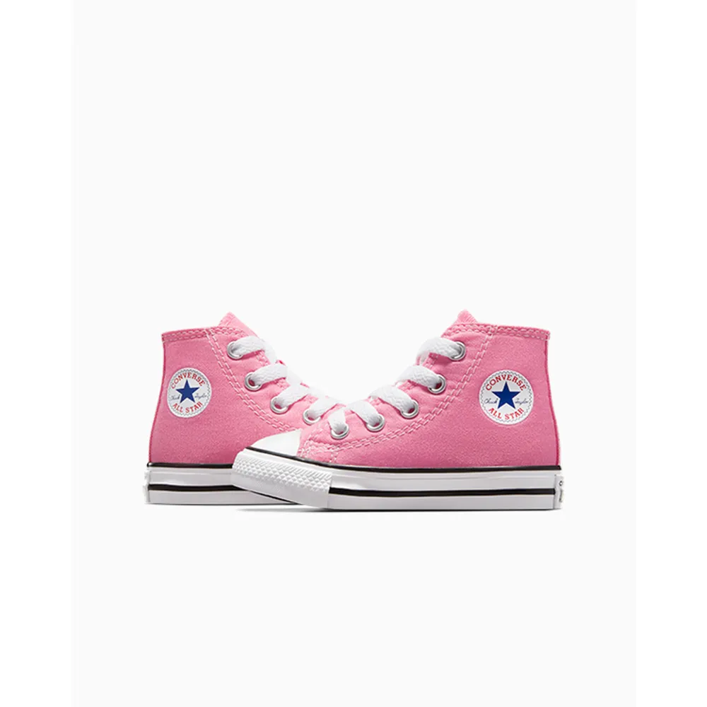 Converse Chuck Taylor All Star 7J234C / pink