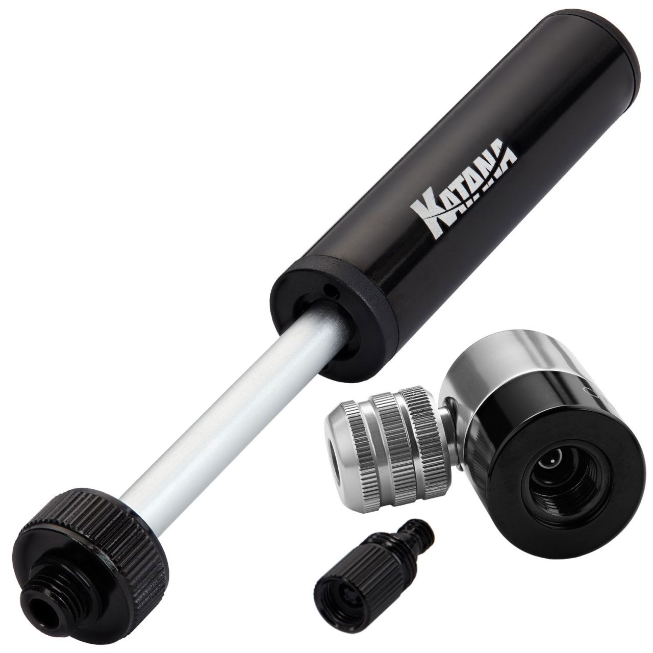 Katana Taifun S CNC CO2 Hybrid-Minipumpe kaufen | Bike-Discount