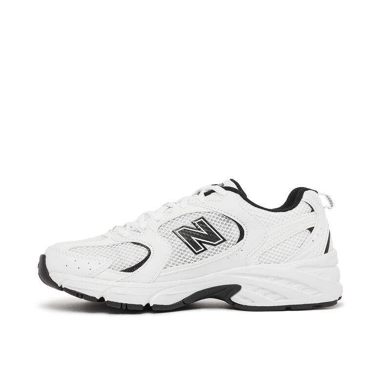 New Balance Wmns MR530EWB white black